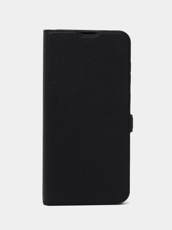 Чехол-книжка Krutoff Eco Book для Samsung Galaxy A35 5G (A356) черный