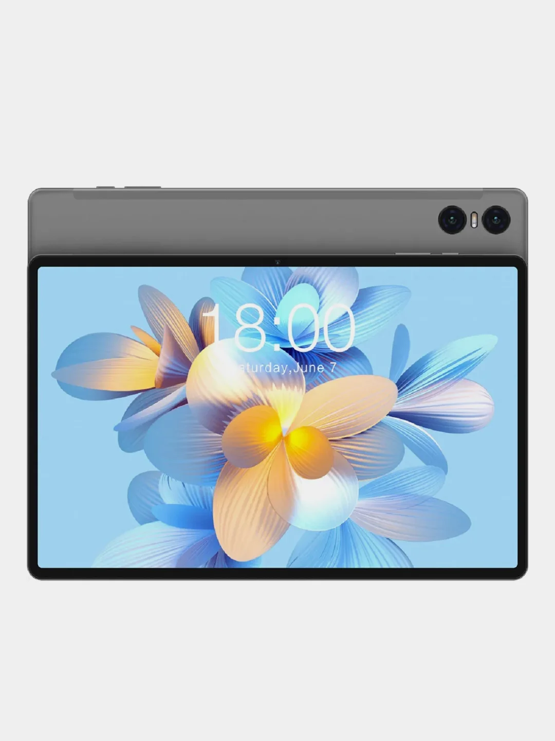 Планшет TECLAST T50 Pro 10.95", 8ГБ, 256ГБ, 3G, LTE, Android 13 серый