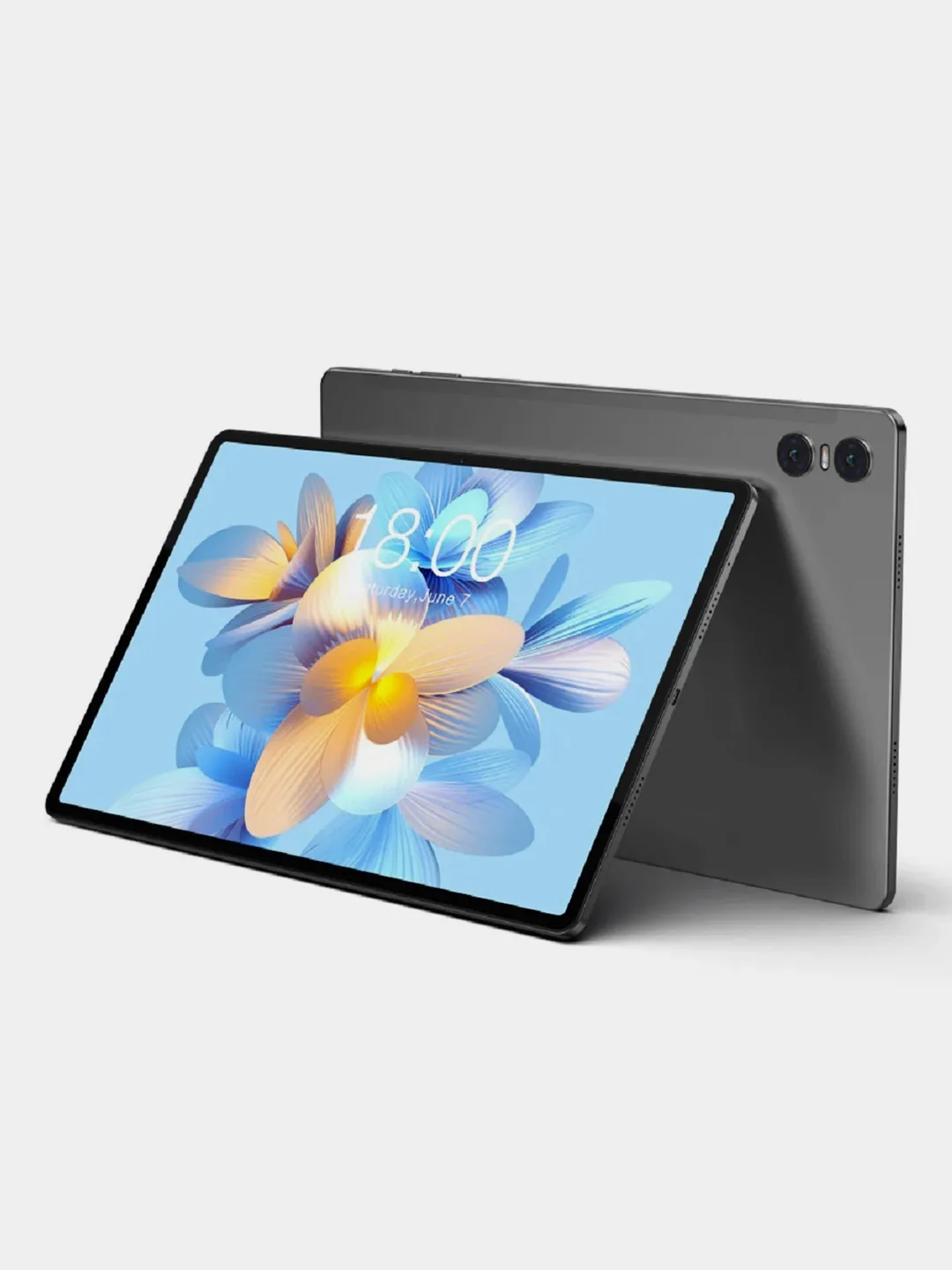 Планшет TECLAST T50 Pro 10.95", 8ГБ, 256ГБ, 3G, LTE, Android 13 серый
