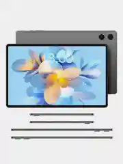 Планшет TECLAST T50 Pro 10.95", 8ГБ, 256ГБ, 3G, LTE, Android 13 серый