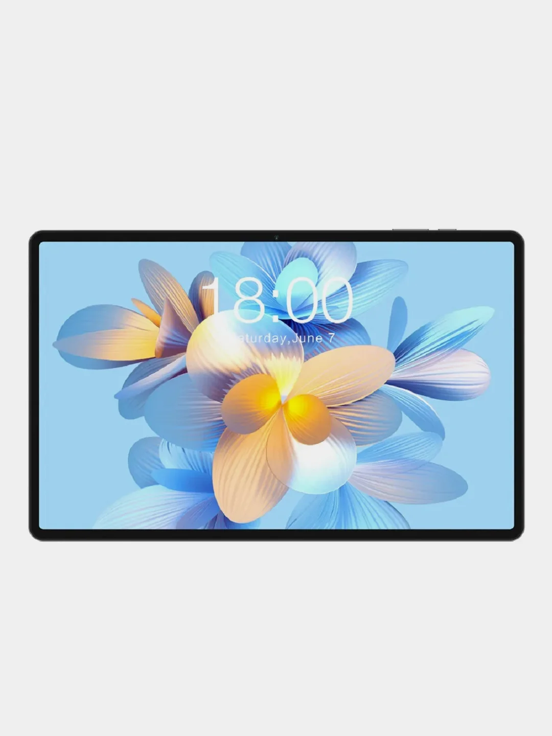 Планшет TECLAST T50 Pro 10.95", 8ГБ, 256ГБ, 3G, LTE, Android 13 серый