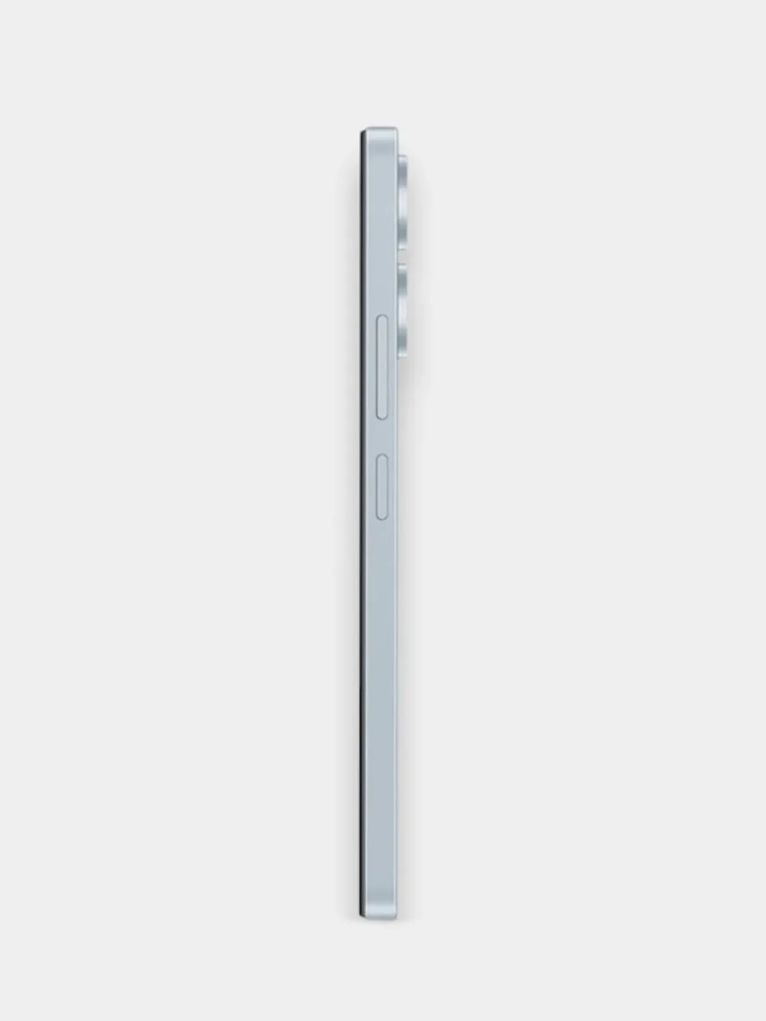 Белый смартфон Xiaomi Redmi 13C 4+4/128Gb NFC