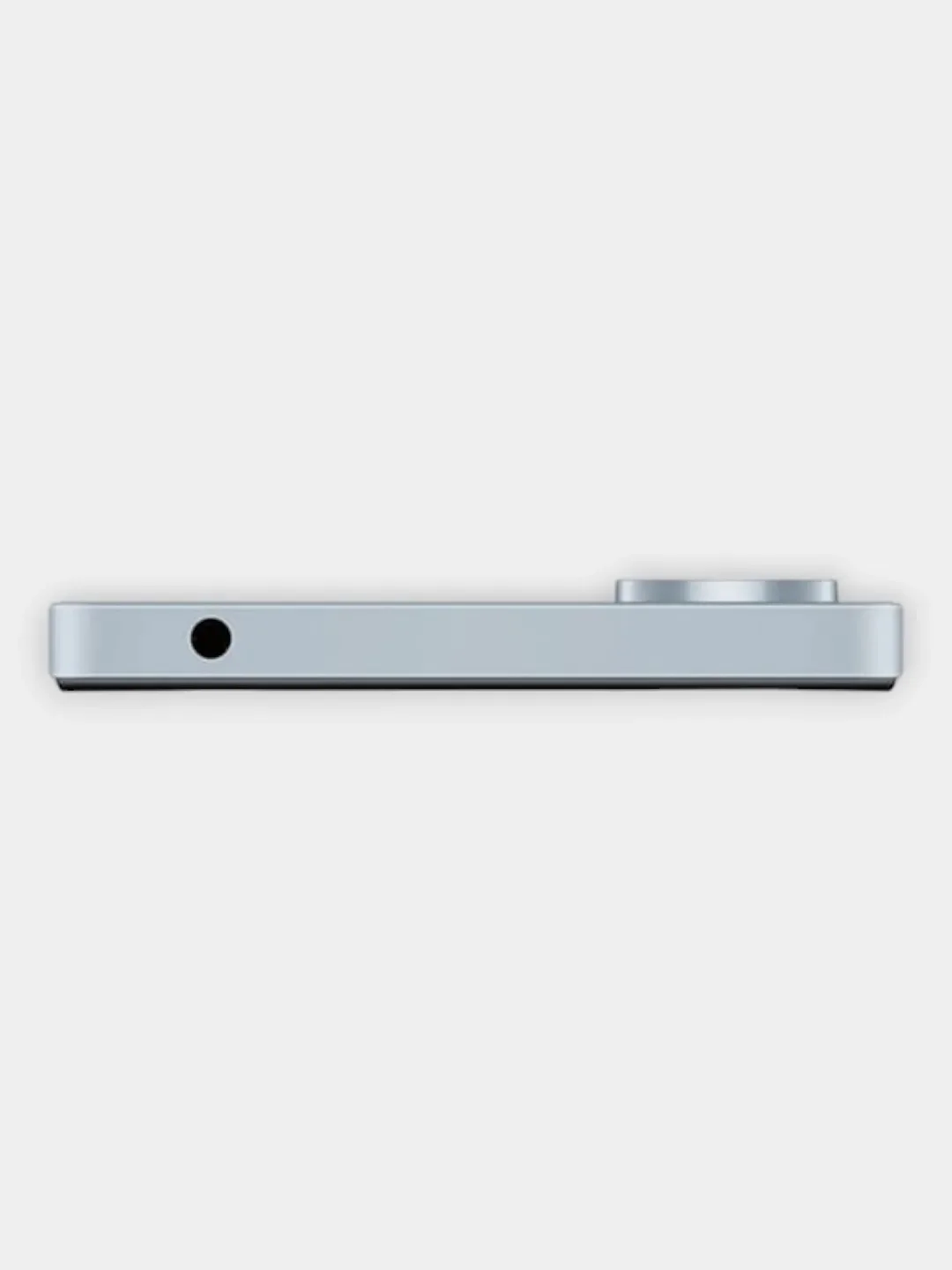 Белый смартфон Xiaomi Redmi 13C 4+4/128Gb NFC