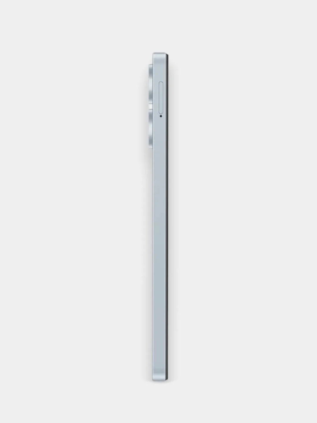 Белый смартфон Xiaomi Redmi 13C 4+4/128Gb NFC
