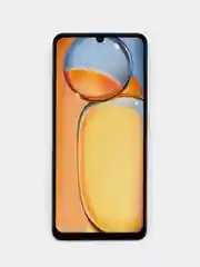 Белый смартфон Xiaomi Redmi 13C 4+4/128Gb NFC