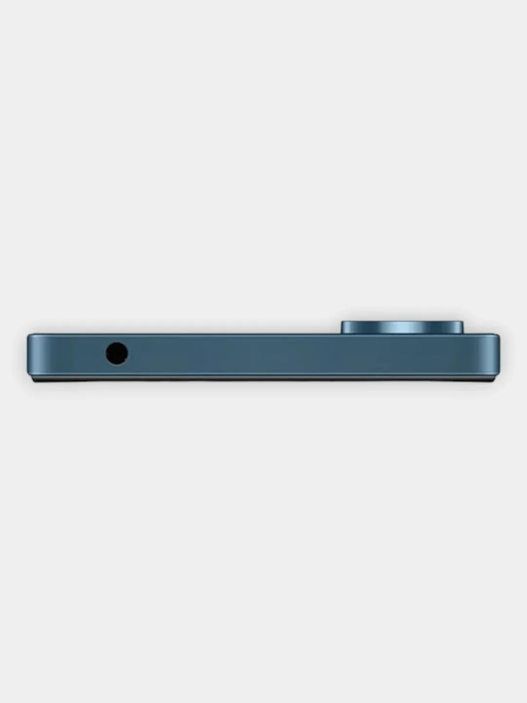 Синий смартфон Xiaomi Redmi 13C 4+4/128Gb NFC
