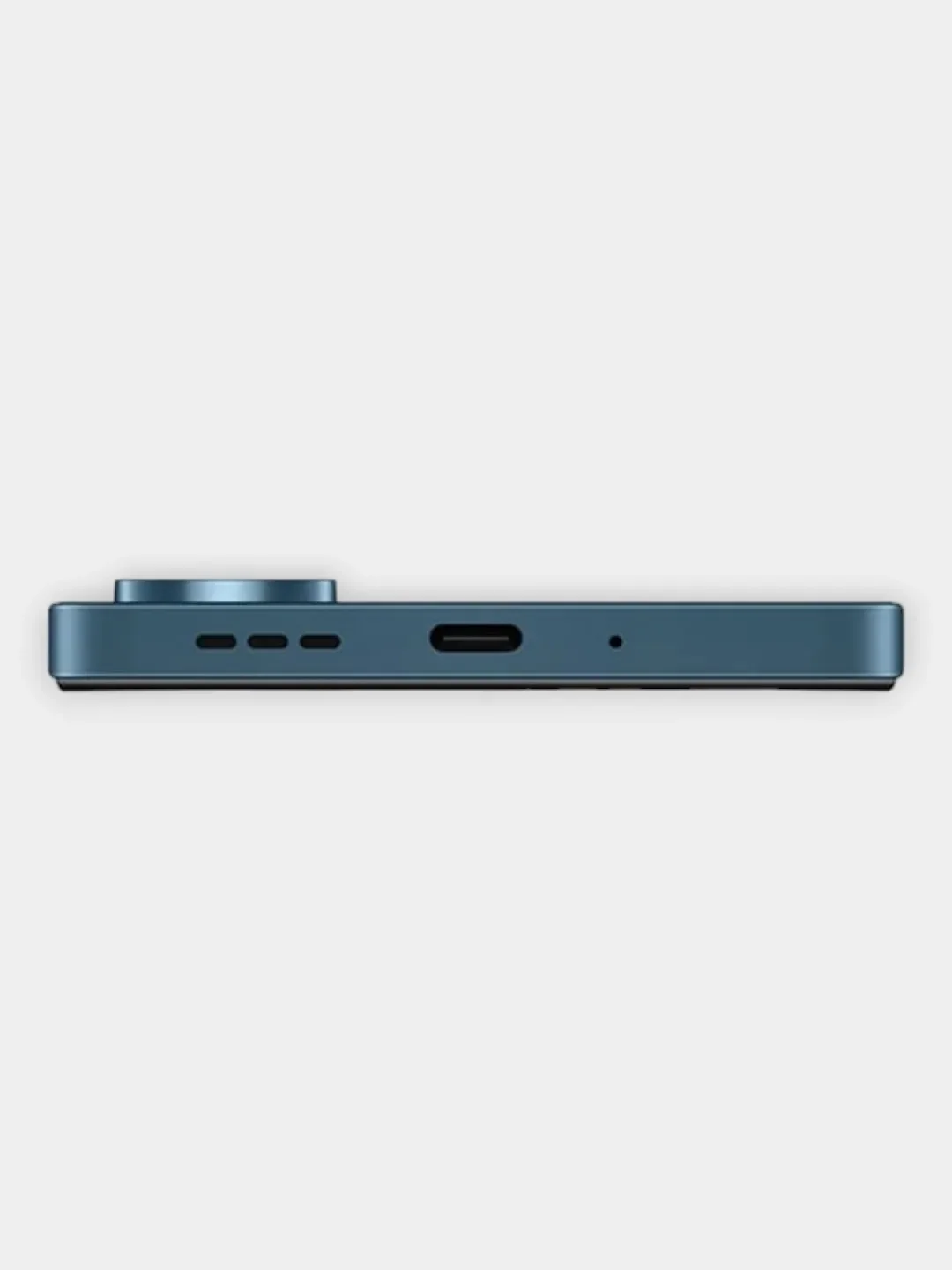 Синий смартфон Xiaomi Redmi 13C 4+4/128Gb NFC