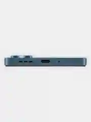 Синий смартфон Xiaomi Redmi 13C 4+4/128Gb NFC