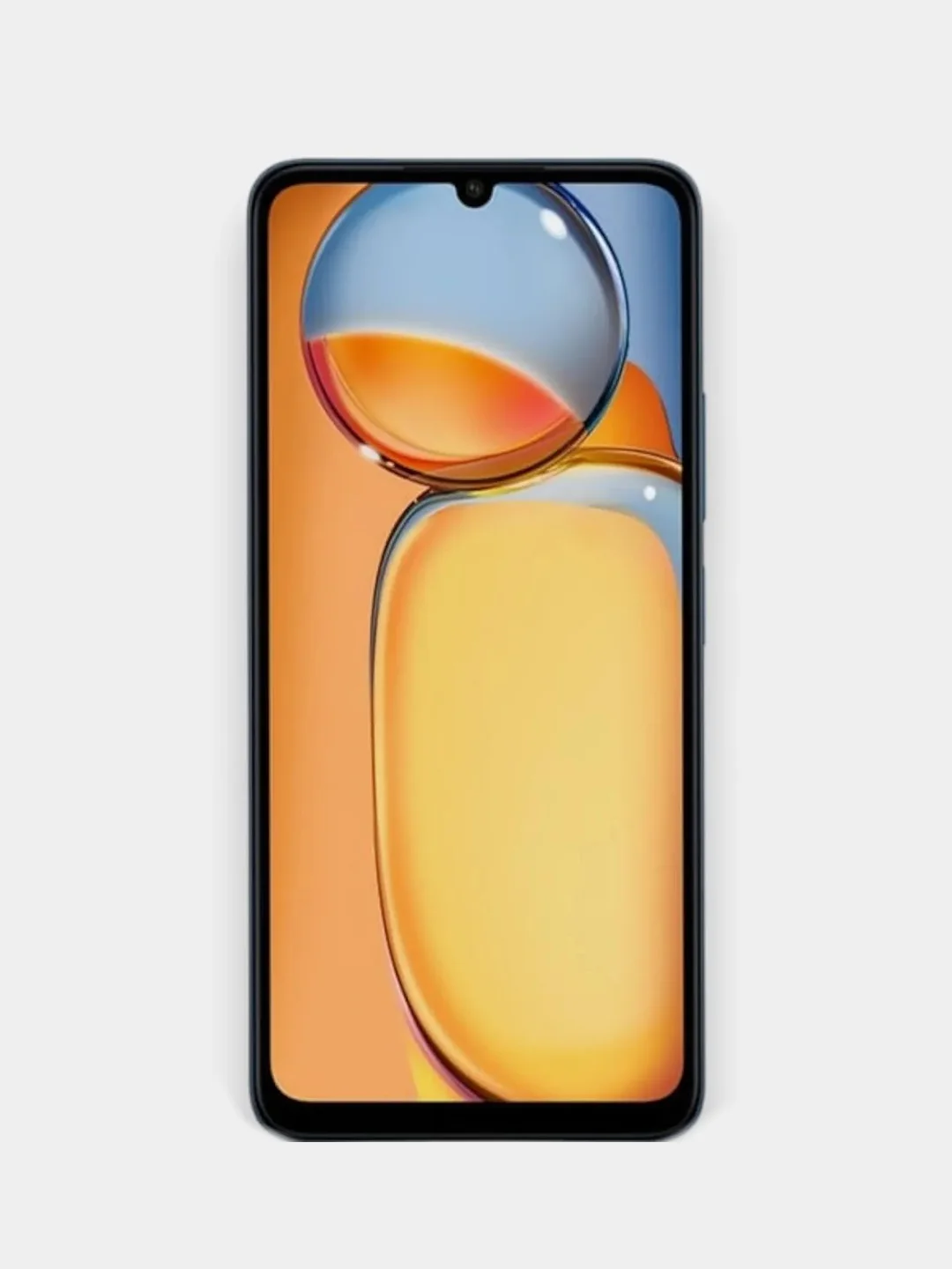 Синий смартфон Xiaomi Redmi 13C 4+4/128Gb NFC