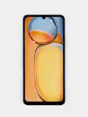 Синий смартфон Xiaomi Redmi 13C 4+4/128Gb NFC