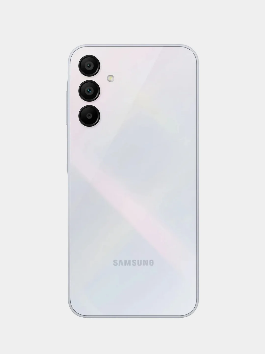 Смартфон Samsung Galaxy A15 4/128Gb, SM-A155F, голубой