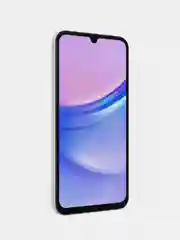 Смартфон Samsung Galaxy A15 4/128Gb, SM-A155F, голубой