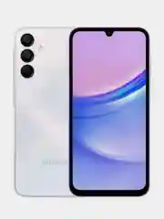 Смартфон Samsung Galaxy A15 4/128Gb, SM-A155F, голубой