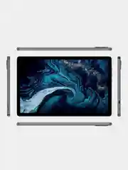 Планшет DIGMA PRO HIT 16 10.4", 6ГБ, 128GB, 3G, LTE, Android 13 серый hs1001pl