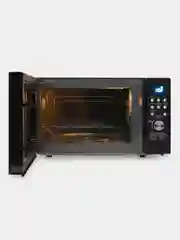 Микроволновая печь Hyundai HYM-D3033, 700Вт, 20л, черный