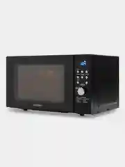 Микроволновая печь Hyundai HYM-D3033, 700Вт, 20л, черный