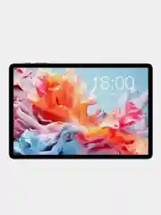 Планшет TECLAST P30T 10.1", 4GB, 128GB, Wi-Fi, Android 14 серый