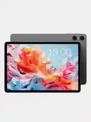 Планшет TECLAST P30T 10.1", 4GB, 128GB, Wi-Fi, Android 14 серый