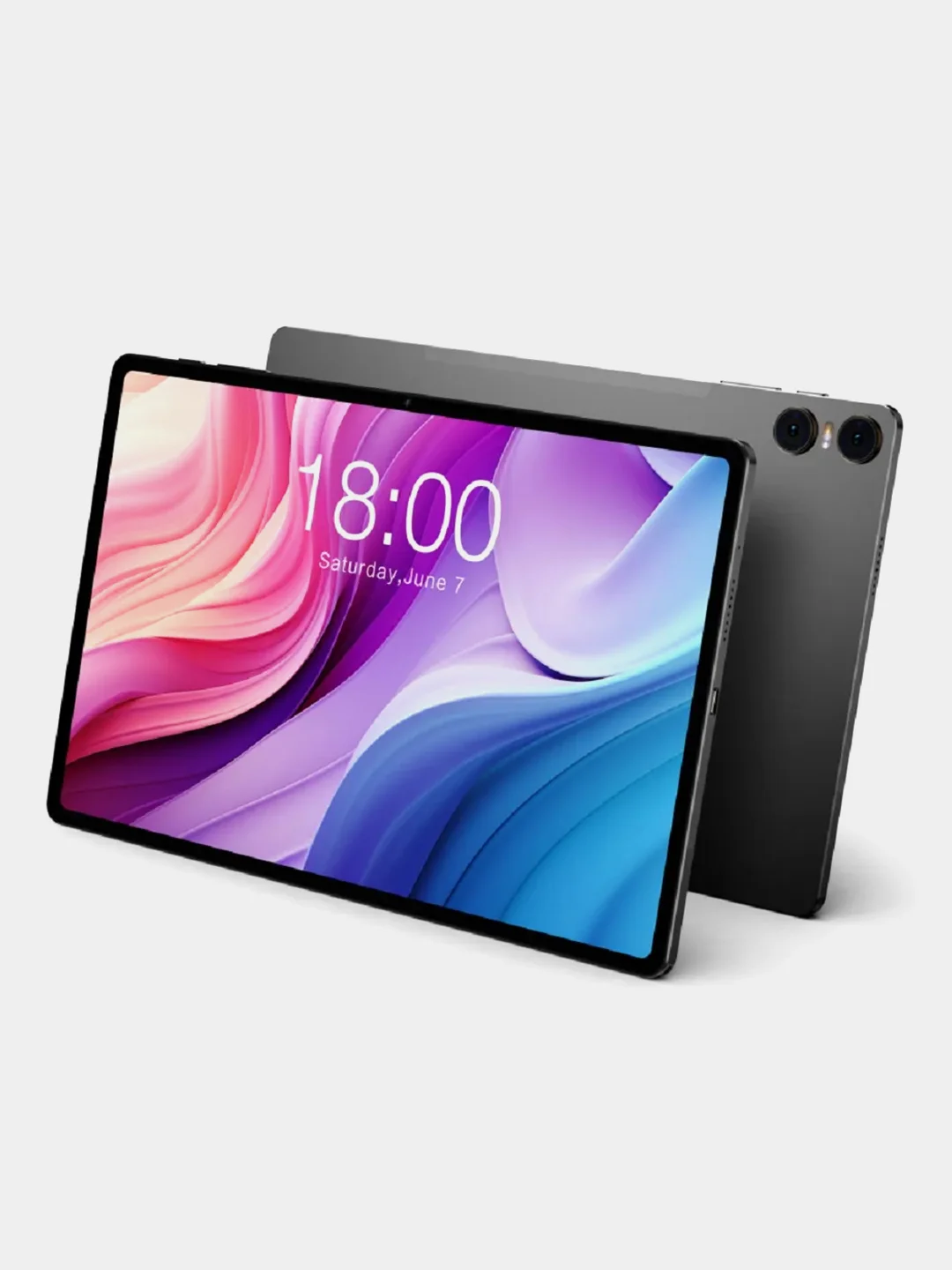 Планшет TECLAST T40HD 10.4", 8ГБ, 128GB, 3G, LTE, Android 13 серый