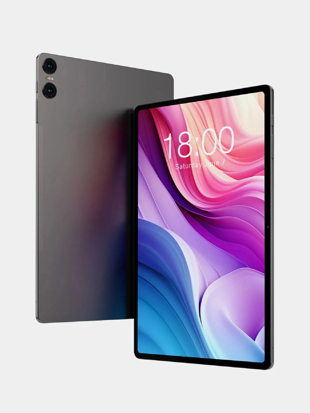 Планшет TECLAST T40HD 10.4", 8ГБ, 128GB, 3G, LTE, Android 13 серый