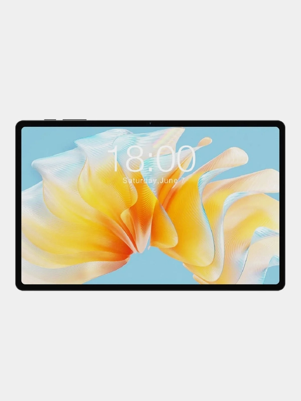Планшет TECLAST T40 Air 10.36", 8ГБ, 256ГБ, 3G, LTE, Android 13 серебристый