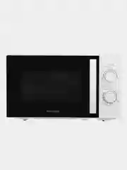 Микроволновая печь Hyundai HYM-M2067, 700Вт, 20 л, белый