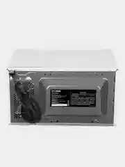 Микроволновая печь Hyundai HYM-M2067, 700Вт, 20 л, белый
