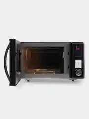 Микроволновая печь Hyundai HYM-D3009, 800Вт, 23 л, нержавеющая сталь