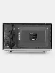 Микроволновая печь Hyundai HYM-D3009, 800Вт, 23 л, нержавеющая сталь