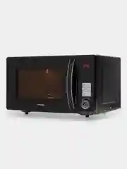 Микроволновая печь Hyundai HYM-D3009, 800Вт, 23 л, нержавеющая сталь