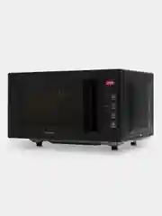 Микроволновая печь Hyundai HYM-D3008, 800Вт, 23 л, черный