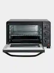 Мини-печь Hyundai MIO-HY080, черный