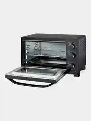 Мини-печь Hyundai MIO-HY080, черный