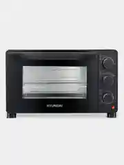 Мини-печь Hyundai MIO-HY080, черный