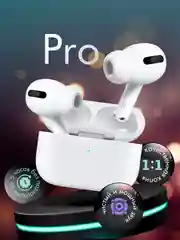 Беспроводные наушники APods Pro, с шумоподавлением