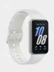 Серебряный фитнес-браслет Samsung Galaxy Fit 3