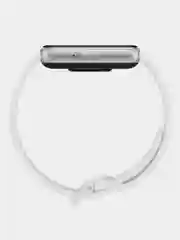 Серебряный фитнес-браслет Samsung Galaxy Fit 3