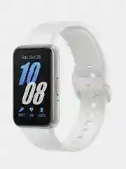 Серебряный фитнес-браслет Samsung Galaxy Fit 3
