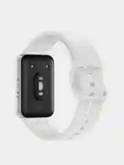 Серебряный фитнес-браслет Samsung Galaxy Fit 3