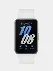 Серебряный фитнес-браслет Samsung Galaxy Fit 3