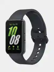 Серебряный фитнес-браслет Samsung Galaxy Fit 3