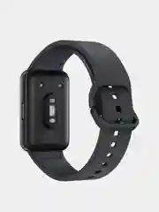 Серебряный фитнес-браслет Samsung Galaxy Fit 3