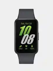 Черный фитнес-браслет Samsung Galaxy Fit 3