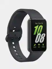 Серебряный фитнес-браслет Samsung Galaxy Fit 3