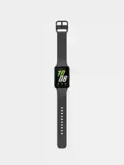 Серебряный фитнес-браслет Samsung Galaxy Fit 3