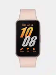 Розовый фитнес-браслет Samsung Galaxy Fit 3