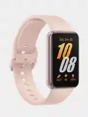 Розовый фитнес-браслет Samsung Galaxy Fit 3