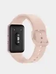 Розовый фитнес-браслет Samsung Galaxy Fit 3