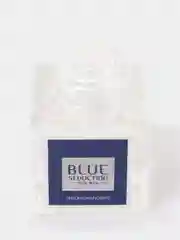 Blue seduction ароматизатор 10 мл по мотивам духи Banderas Бандерас блю