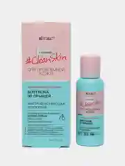 Clean Skin Быстродействующая суспензия Болтушка от прыщей
